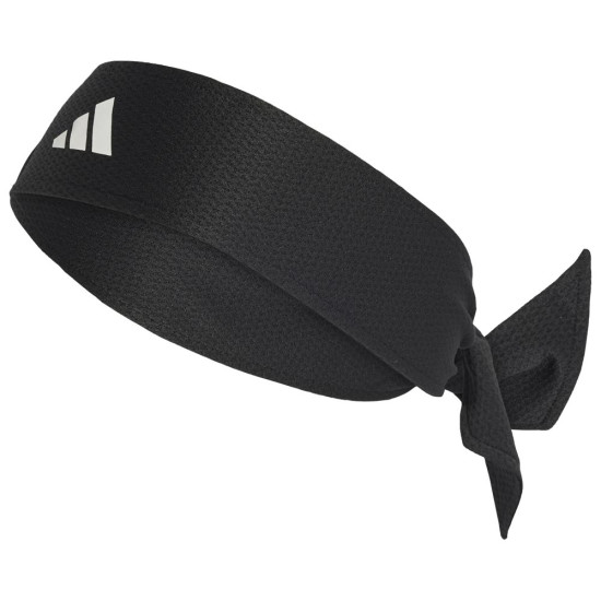 Adidas Περιμετώπιο Tennis Climacool Tie Band Adidas Περιμετώπιο Tennis Climacool Tie Band
